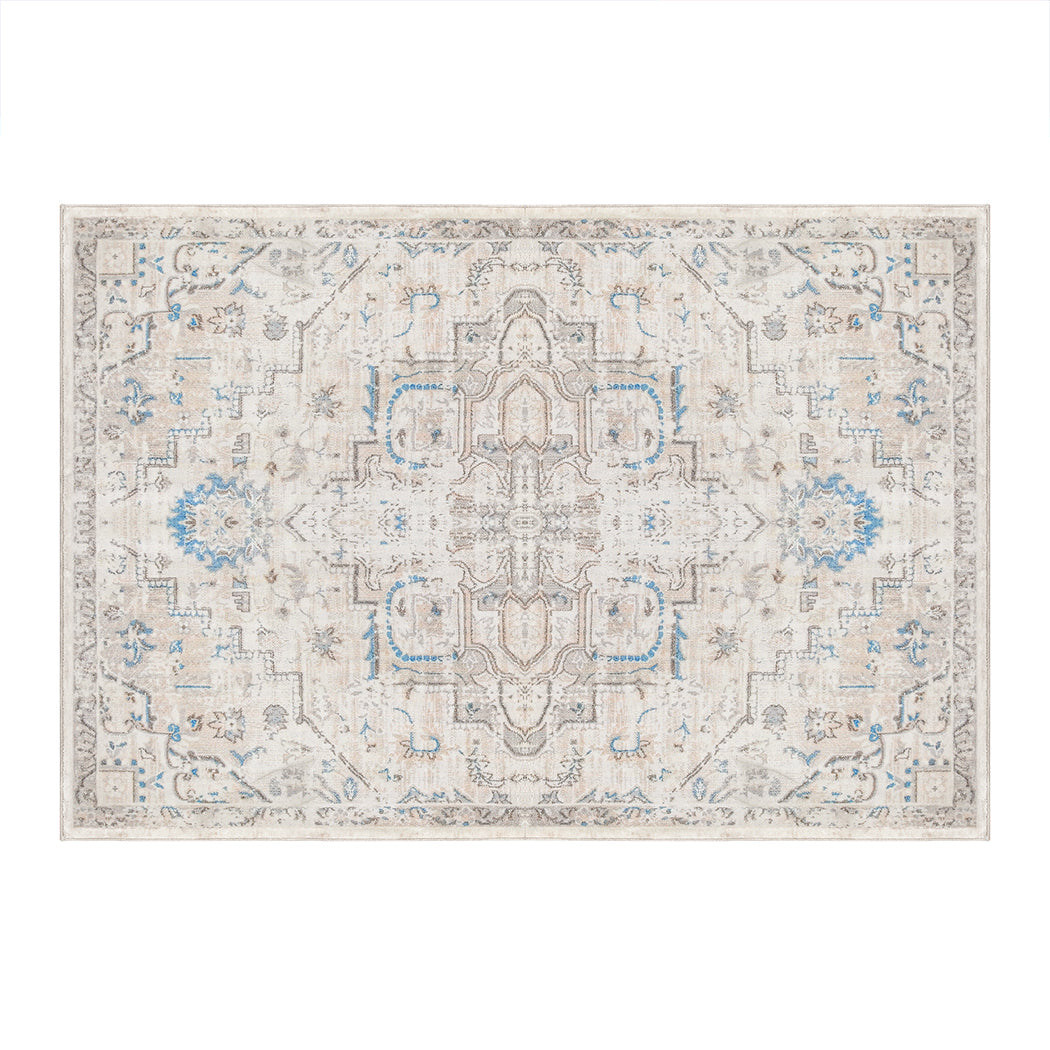 Marlow Floor Rug Area Rug Large Mat 200X290cm-2029387259941359616