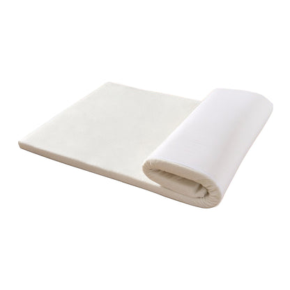 DreamZ 7cm Memory Foam Bed Mattress King-2018816882097917952