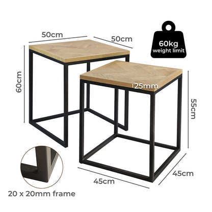 Setuply™ Signature Living Room Bundle