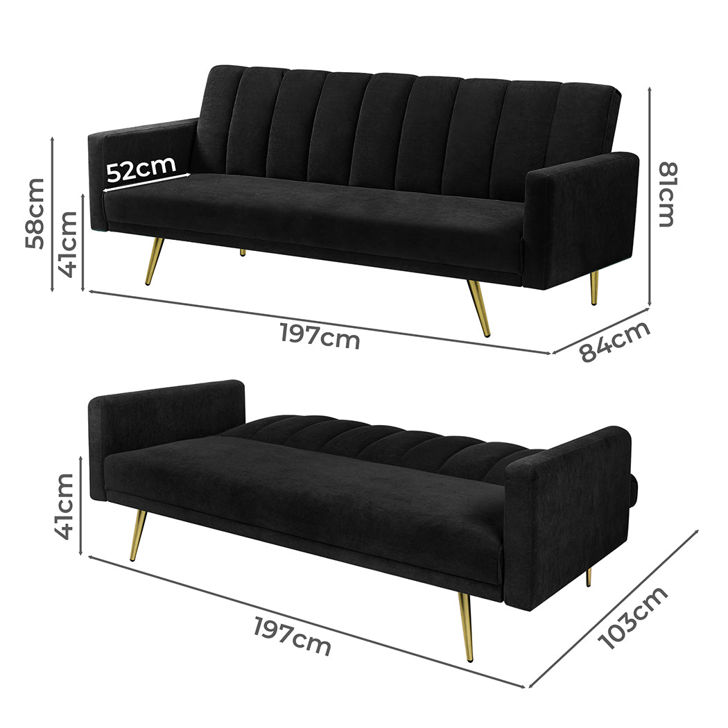 Setuply™ Signature Living Room Bundle