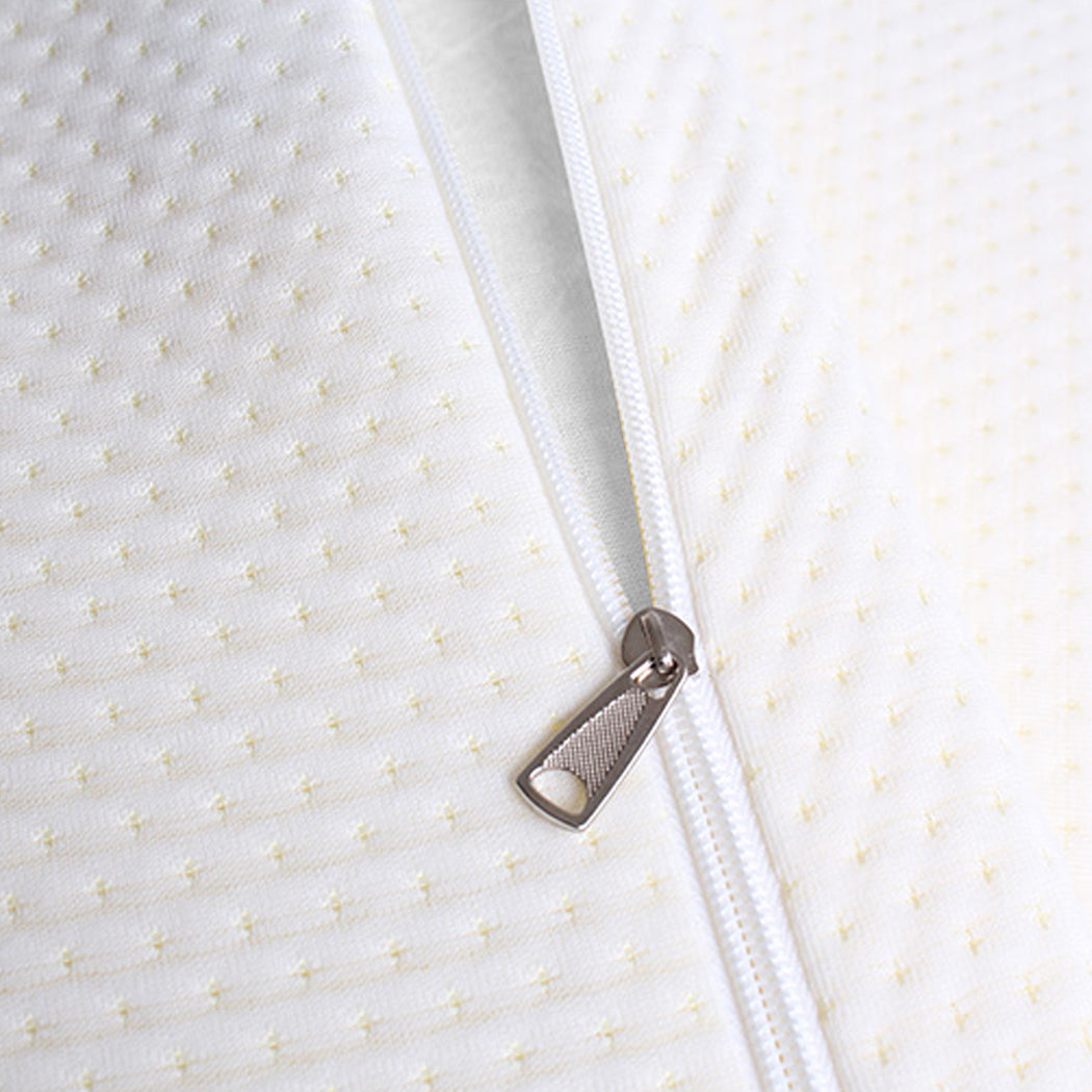DreamZ 7cm Memory Foam Bed Mattress King-2018816882097917955