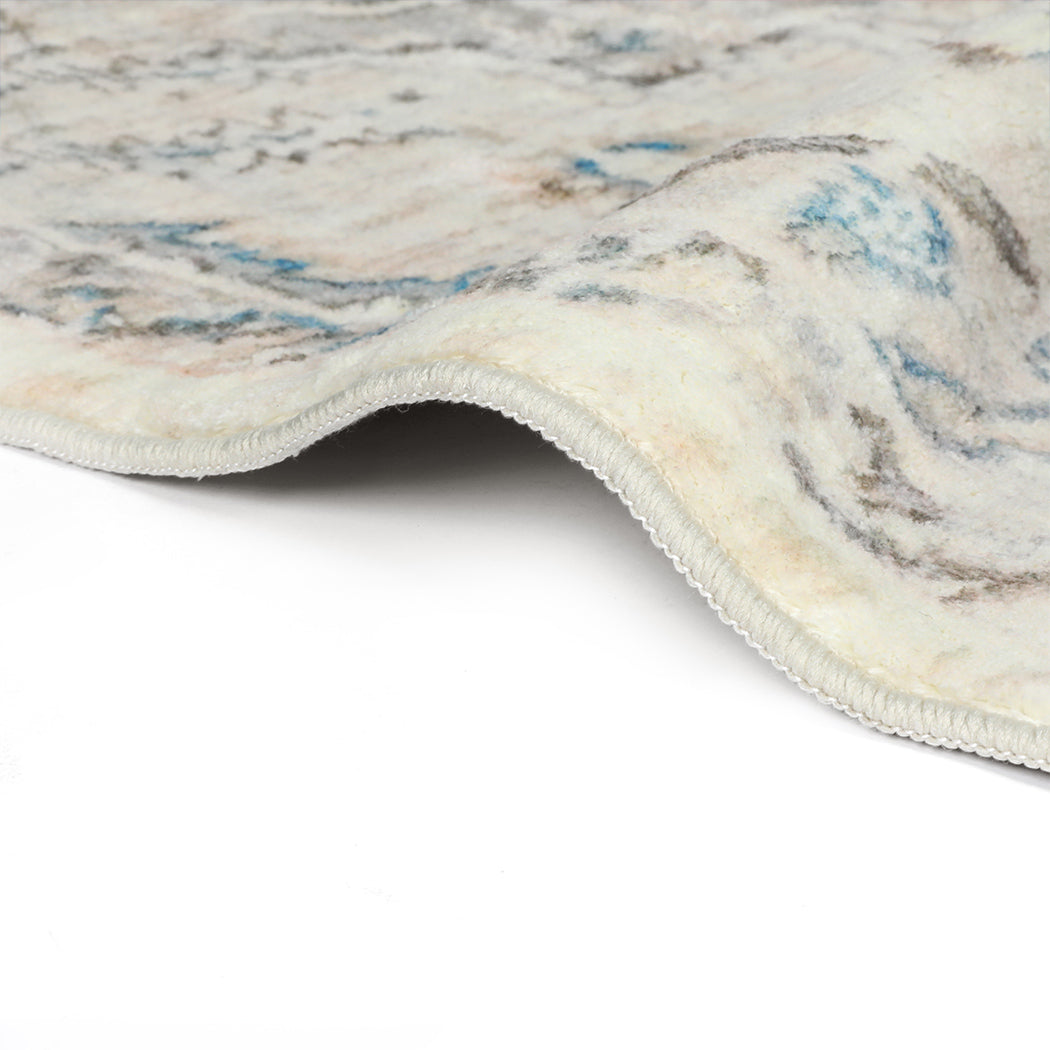 Marlow Floor Rug Area Rug Large Mat 200X290cm-2029387259941359620