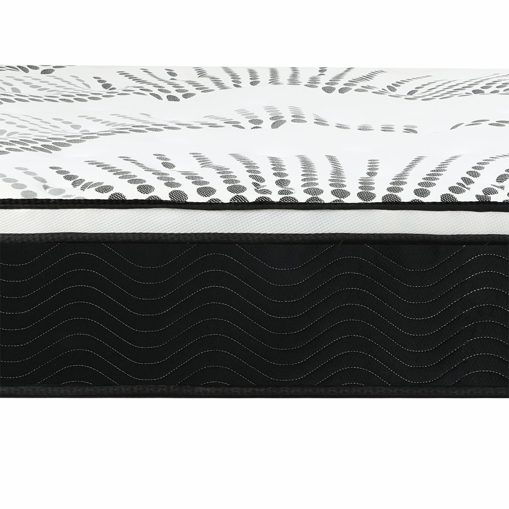 Dreamz 7 Zone Pocket Spring Mattress Medium Firm King-2029387287397273604