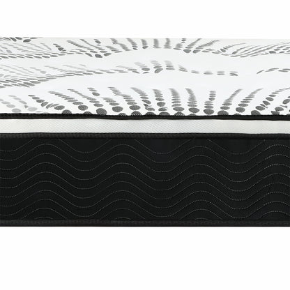 Dreamz 7 Zone Pocket Spring Mattress Medium Firm King-2029387287397273604