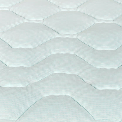 Dreamz Mattress Topper Pillowtop Cover Protector King-2006733413264003077