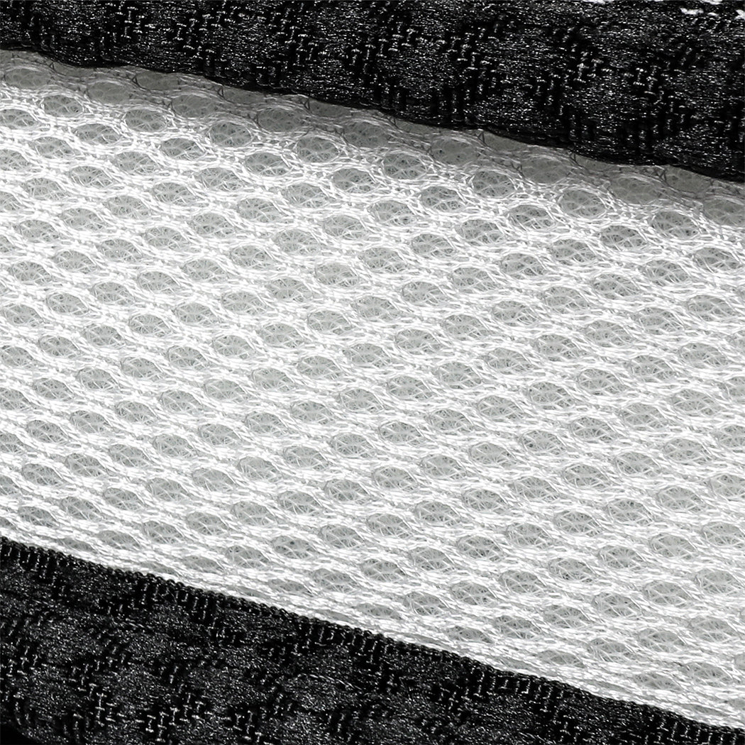 Dreamz 7 Zone Pocket Spring Mattress Medium Firm King-2029387287397273605