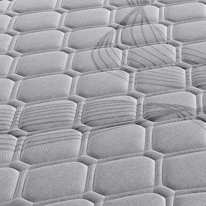 Dreamz Spring Mattress Bed Pocket Egg Queen-2006733089878970373
